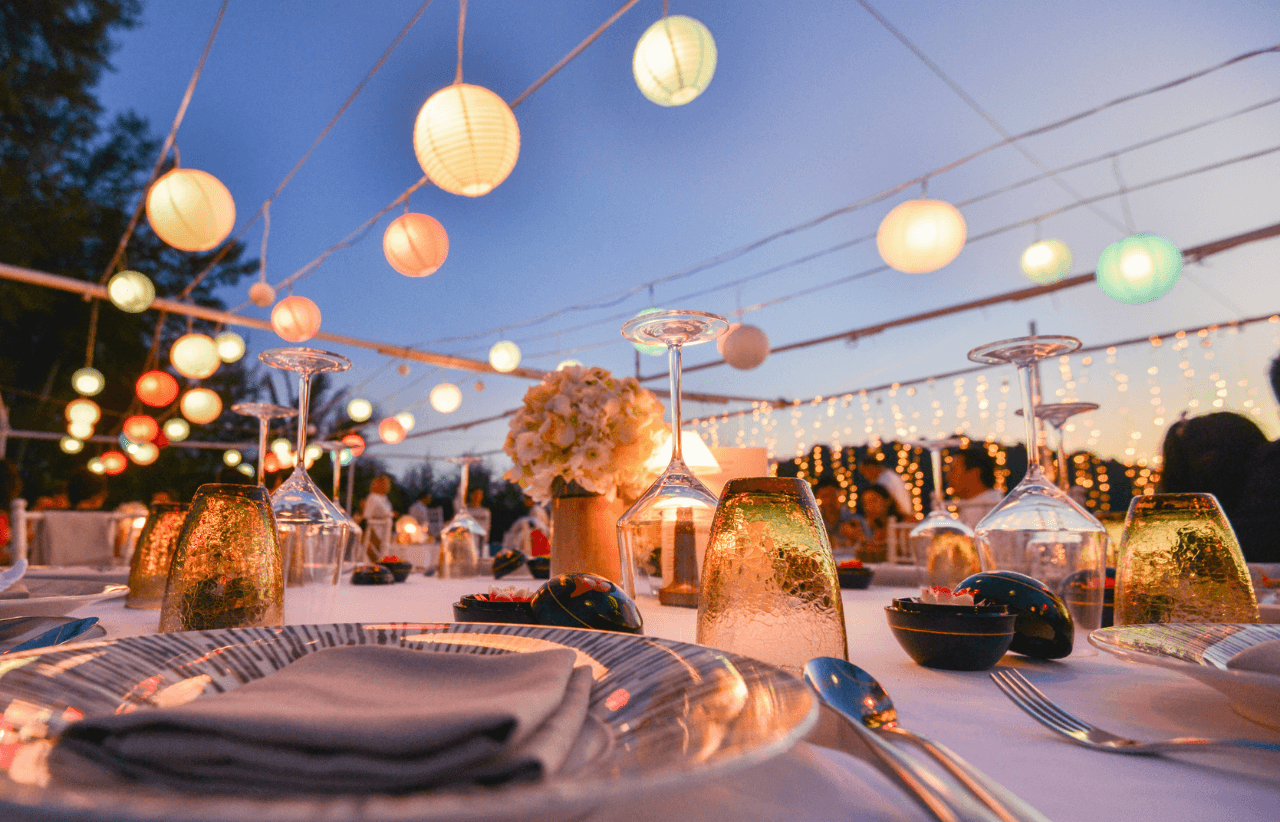 salones para eventos